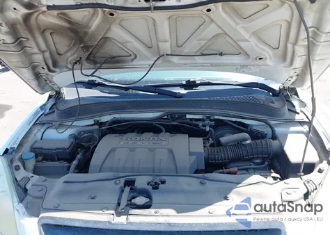 2005 Honda Pilot Ex-L from USA, damaged, VIN 5FNYF18505B034519